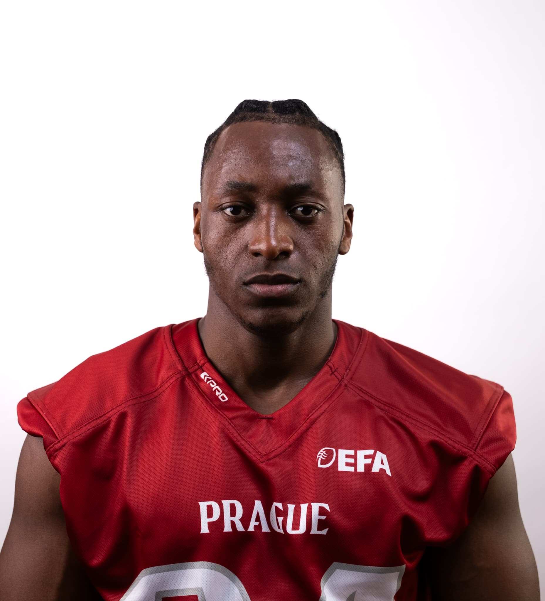 Emmanuel Ikharo