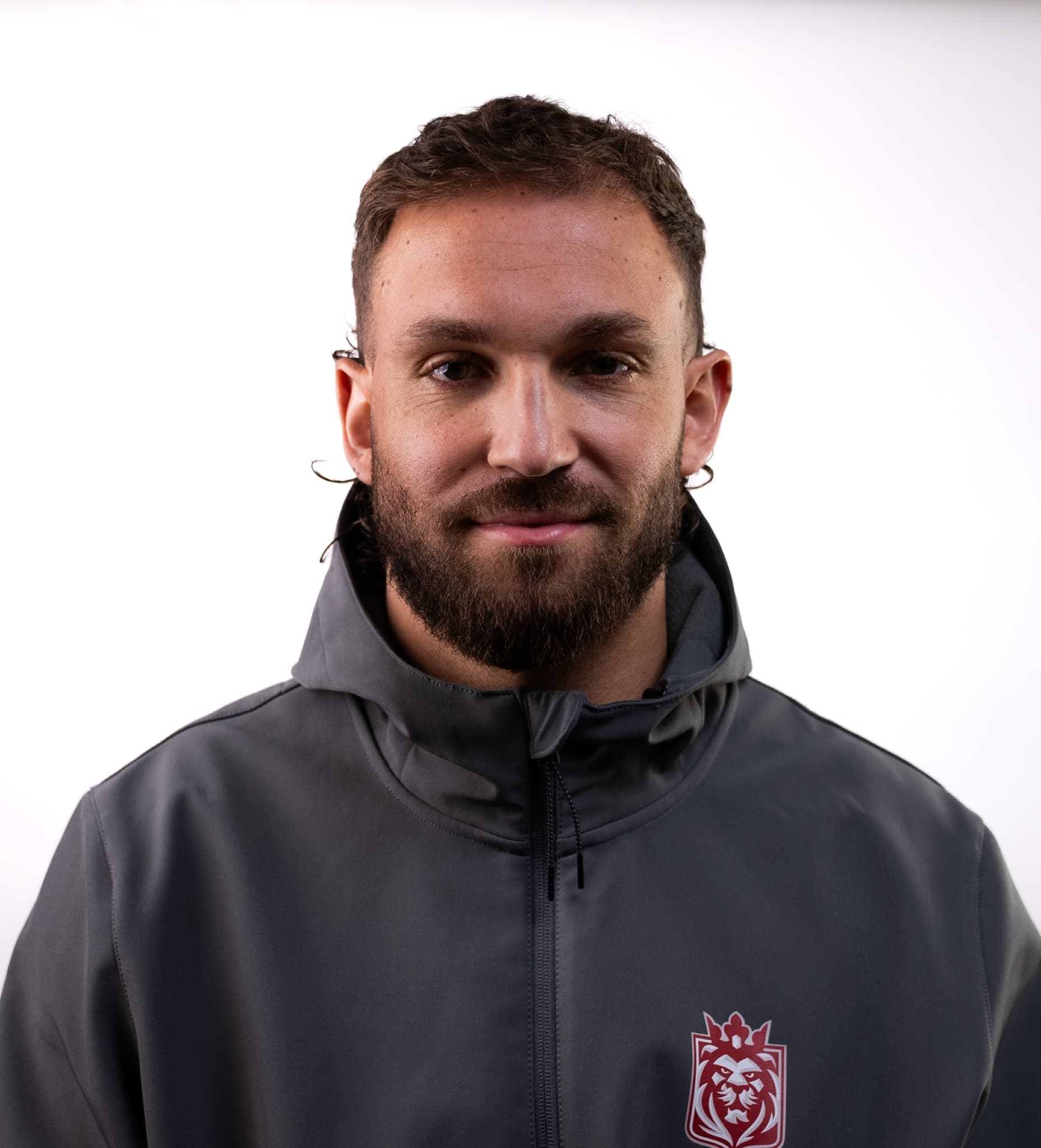 Clark Hazlett
