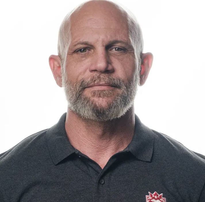 Jason Bergeron